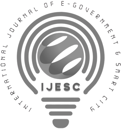 International Journal of E-Government & Smart City