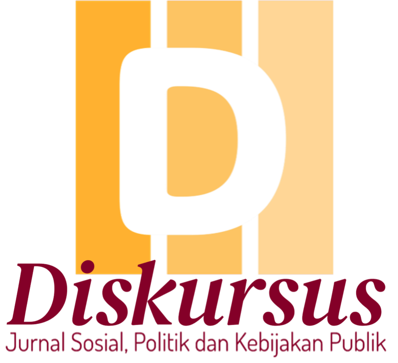 Diskursus: Jurnal Sosial, Politik, & Kebijakan Publik