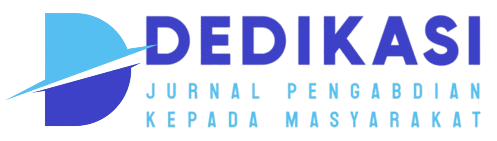 Dedikasi: Jurnal Pengabdian Kepada Masyarakat
